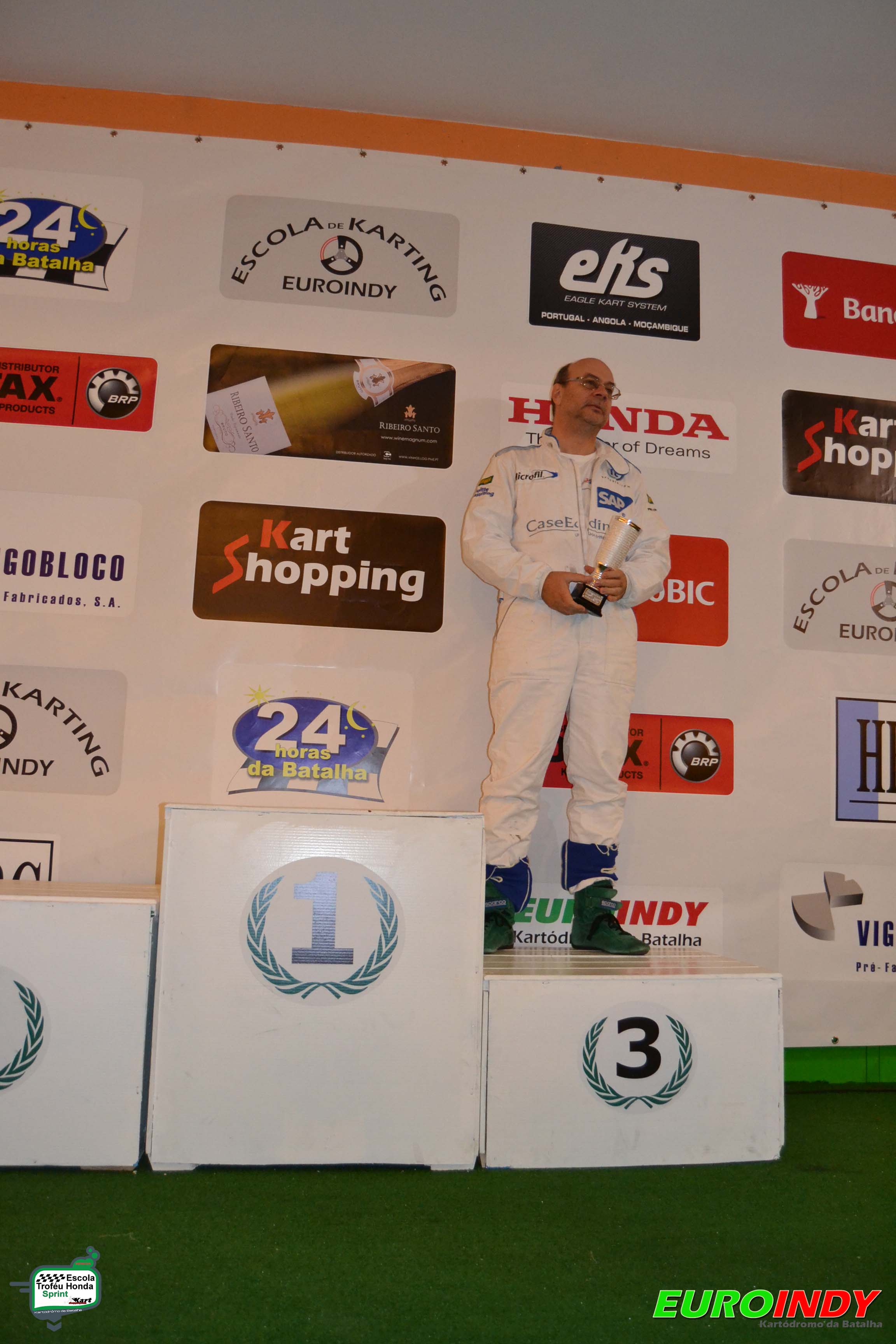 Gala de Campeões48